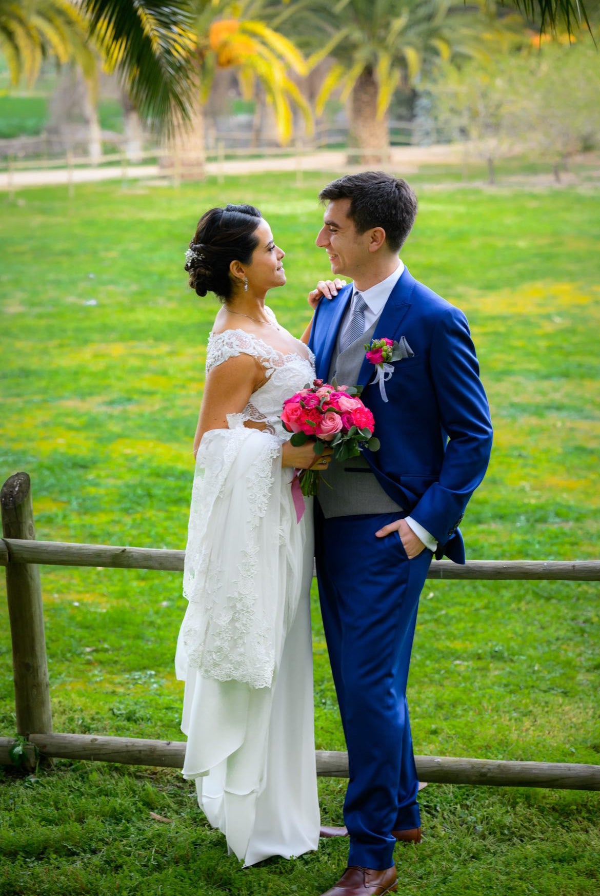 ¡Confía en los profesionales, nosotros decoraremos tu matri!