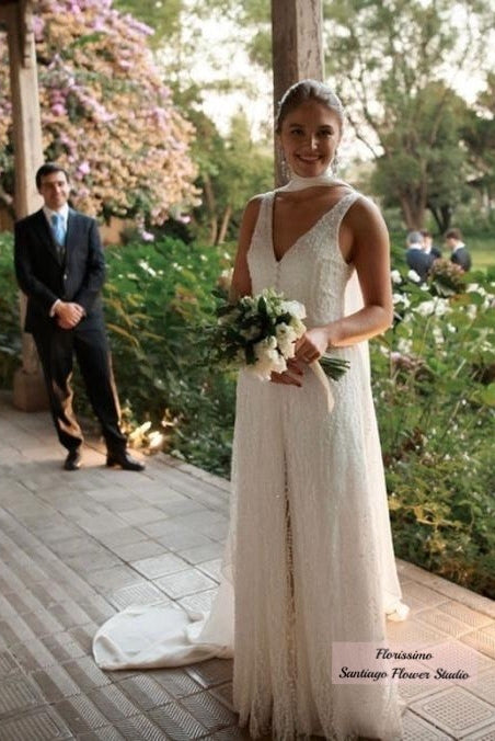 Resolvemos sus dudas y preguntas sobre decoraciones de matrimonios