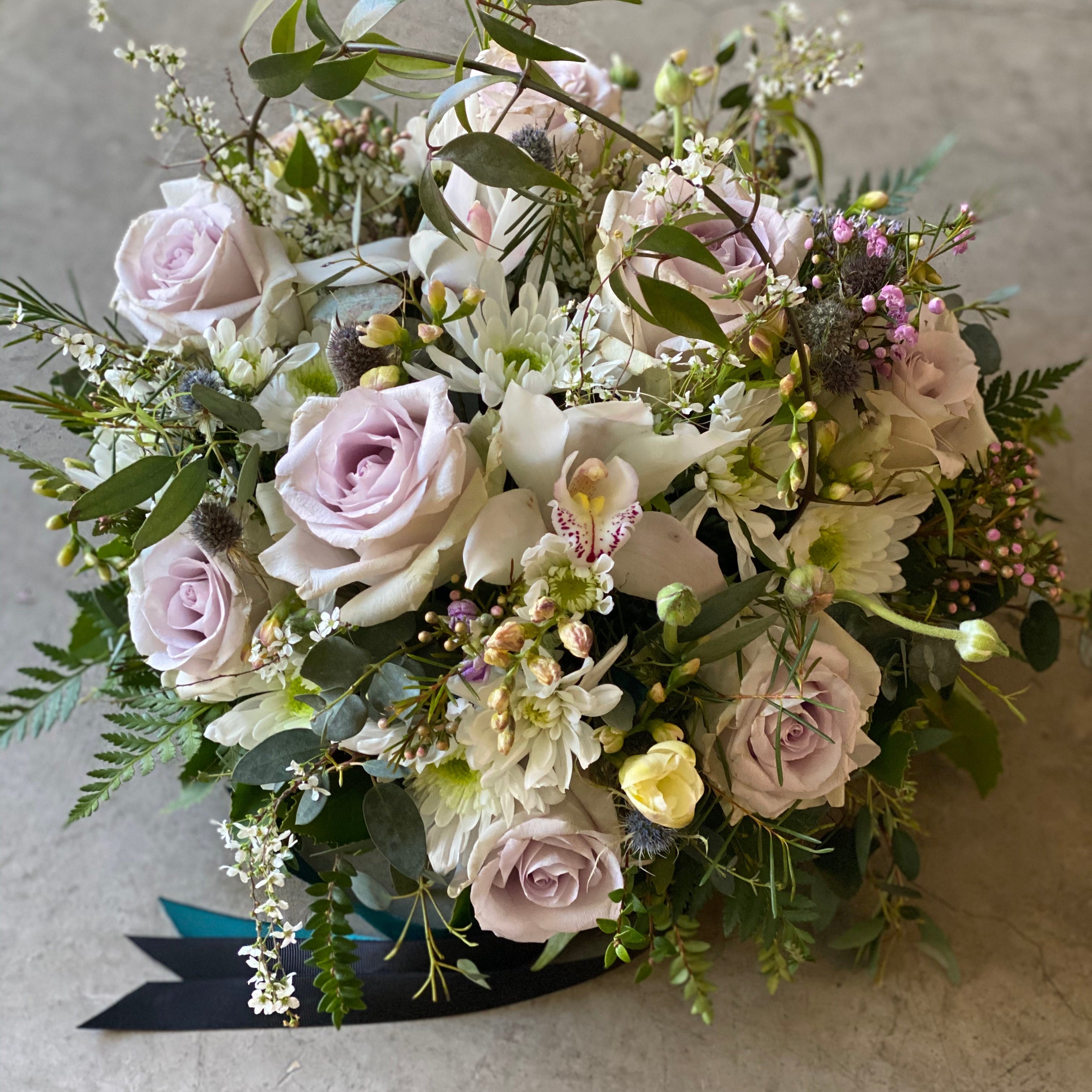 Arreglos de condolencias