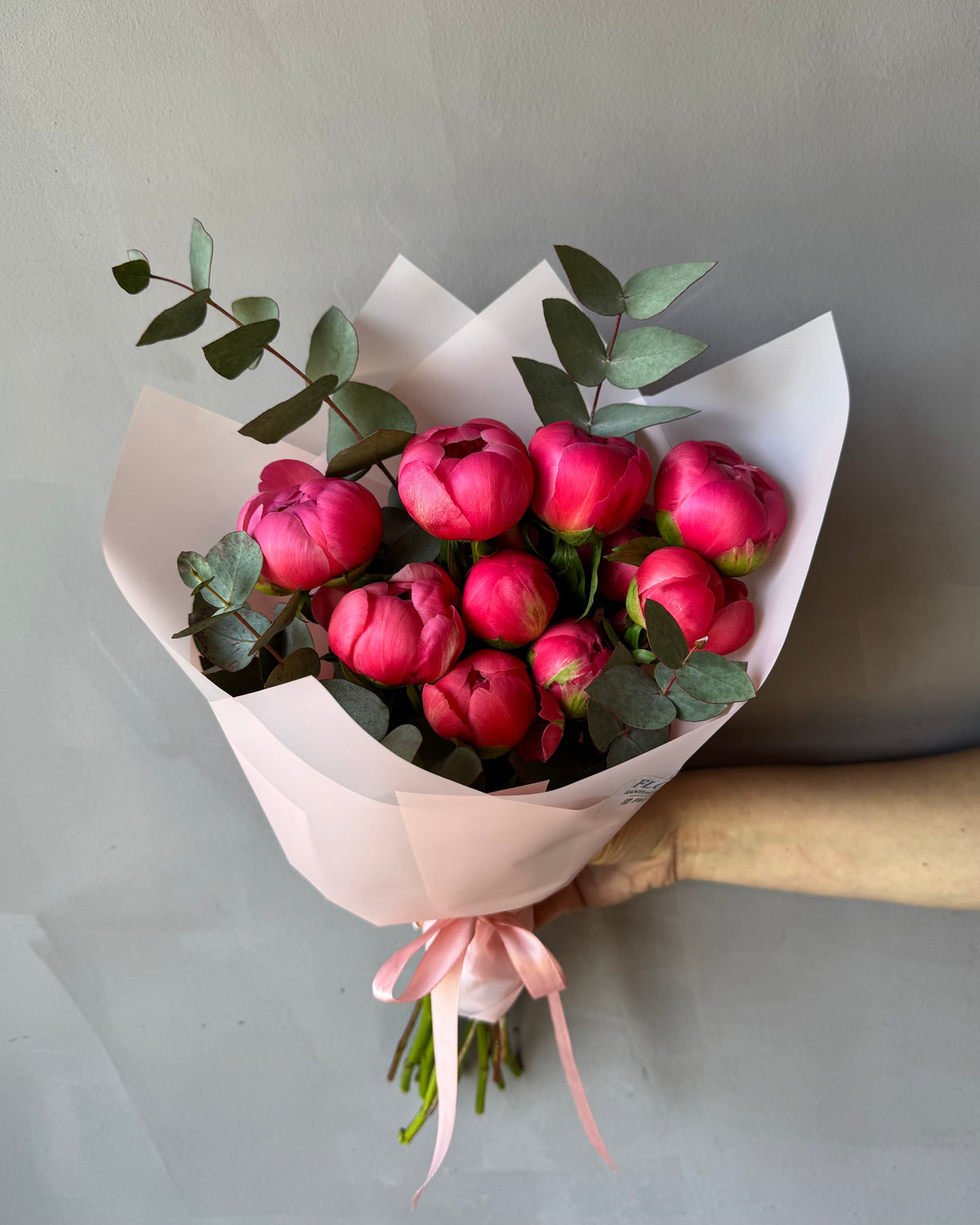 No hay estándar: por qué el precio de las flores en Santiago no te dice lo que llevas