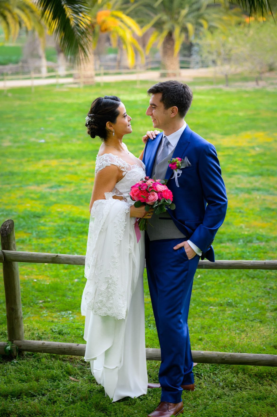 ¡Confía en los profesionales, nosotros decoraremos tu matri!