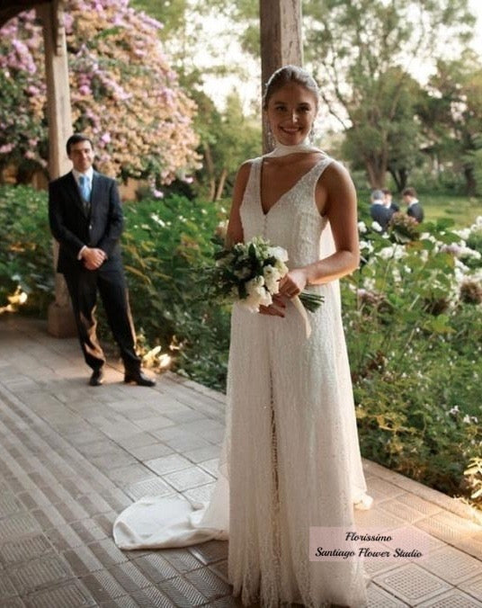 Resolvemos sus dudas y preguntas sobre decoraciones de matrimonios