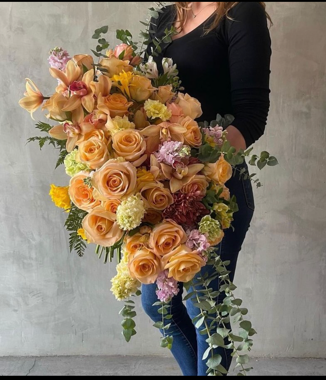 Bouquet Deluxe XL